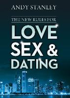 Book Cover for The New Rules for Love, Sex, and Dating by Andy Stanley