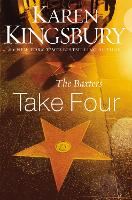 Book Cover for The Baxters Take Four by Karen Kingsbury