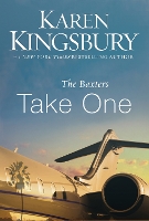 Book Cover for The Baxters Take One by Karen Kingsbury