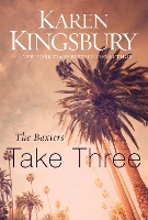 Book Cover for The Baxters Take Three by Karen Kingsbury