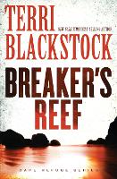 Book Cover for Breaker's Reef by Terri Blackstock