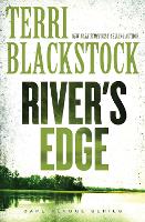 Book Cover for River's Edge by Terri Blackstock