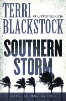 Book Cover for Southern Storm by Terri Blackstock
