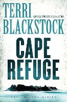 Book Cover for Cape Refuge by Terri Blackstock