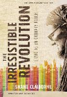 Book Cover for The Irresistible Revolution, Updated and Expanded by Shane Claiborne