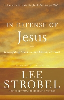 Book Cover for In Defense of Jesus by Lee Strobel