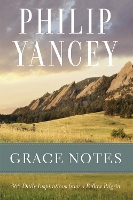 Book Cover for Grace Notes by Philip Yancey