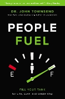 Book Cover for People Fuel by John Townsend