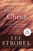 Book Cover for The Case for Christ by Lee Strobel