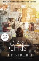 Book Cover for The Case for Christ Movie Edition by Lee Strobel