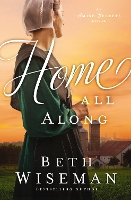 Book Cover for Home All Along by Beth Wiseman