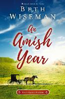 Book Cover for An Amish Year by Beth Wiseman