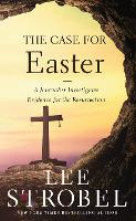 Book Cover for The Case for Easter by Lee Strobel