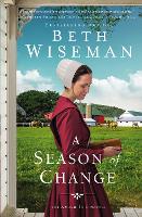 Book Cover for A Season of Change by Beth Wiseman