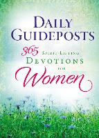 Book Cover for Daily Guideposts 365 Spirit-Lifting Devotions for Women by Guideposts