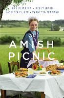 Book Cover for An Amish Picnic by Amy Clipston, Kelly Irvin, Kathleen Fuller, Vannetta Chapman