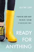 Book Cover for Ready for Anything by Kathi Lipp