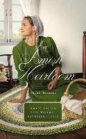 Book Cover for An Amish Heirloom by Amy Clipston, Beth Wiseman, Kathleen Fuller