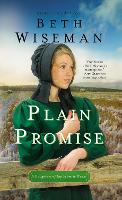 Book Cover for Plain Promise by Beth Wiseman