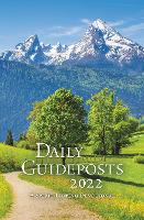 Book Cover for Daily Guideposts 2022 by Guideposts