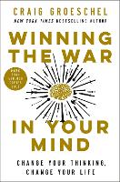 Book Cover for Winning the War in Your Mind by Craig Groeschel