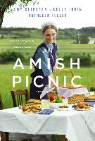 Book Cover for An Amish Picnic by Amy Clipston, Kelly Irvin, Kathleen Fuller