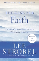 Book Cover for The Case for Faith by Lee Strobel