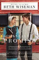 Book Cover for The Bookseller's Promise by Beth Wiseman