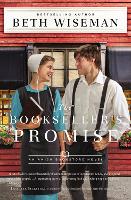 Book Cover for The Bookseller’s Promise by Beth Wiseman