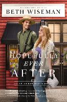 Book Cover for Hopefully Ever After by Beth Wiseman