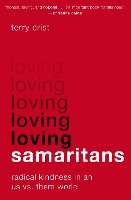 Book Cover for Loving Samaritans by Terry Crist