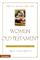 Book Cover for Women of the Old Testament by Abraham Kuyper