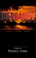 Book Cover for Inerrancy by Norman L. Geisler