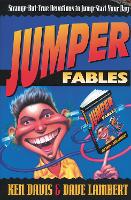 Book Cover for Jumper Fables by Ken Davis, David Lambert