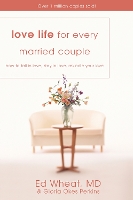 Book Cover for Love Life for Every Married Couple by Ed Wheat, Gloria Okes Perkins