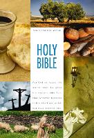 Book Cover for NIV, Holy Bible Textbook Edition, Hardcover by Zondervan Publishing