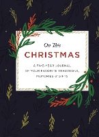 Book Cover for On This Christmas by Zondervan