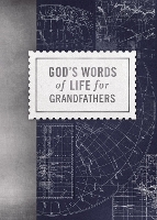 Book Cover for God's Words of Life for Grandfathers by Zondervan