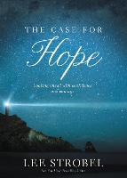 Book Cover for The Case for Hope by Lee Strobel