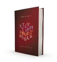 Book Cover for NKJV, Teen Study Bible, Hardcover, Comfort Print by Zondervan