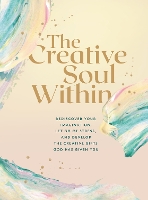 Book Cover for The Creative Soul Within by Zondervan