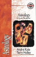 Book Cover for Astrology and Psychic Phenomena by Andre Kole, Terry Holley