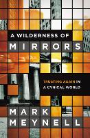 Book Cover for A Wilderness of Mirrors by Mark Meynell