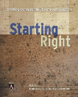 Book Cover for Starting Right by Zondervan