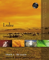 Book Cover for Luke by Mark L. Strauss