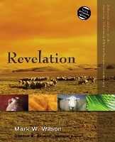 Book Cover for Revelation by Mark W Wilson