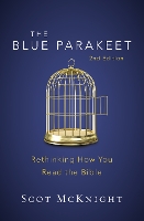 Book Cover for The Blue Parakeet, 2nd Edition by Scot McKnight