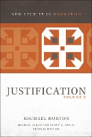 Book Cover for Justification, Volume 2 by Michael Horton