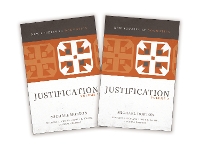 Book Cover for Justification: Two-Volume Set by Michael Horton
