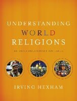 Book Cover for Understanding World Religions by Irving Hexham